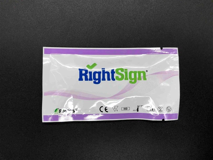 IGFBP-1 Rapid Test Cassette