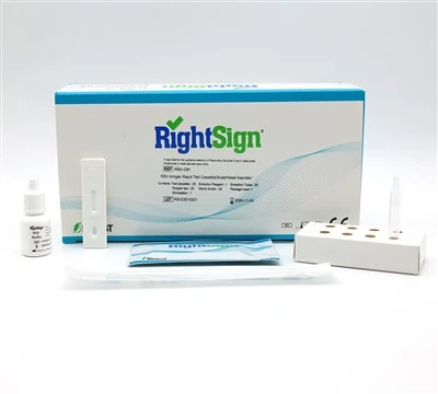 Rapid Antigen test za RSV